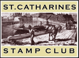 St. Catharines Stamp Club